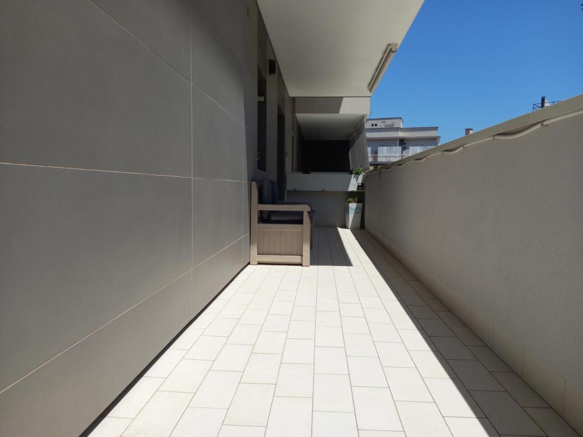 Apartamento Living Rome Int 2 Exterior foto