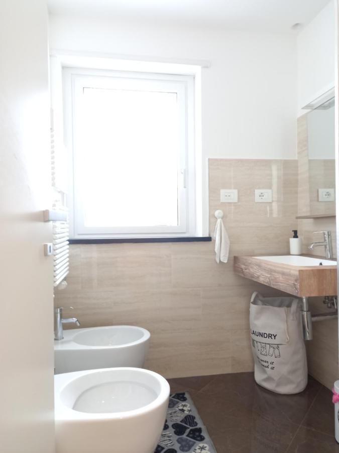 Apartamento Living Rome Int 2 Exterior foto