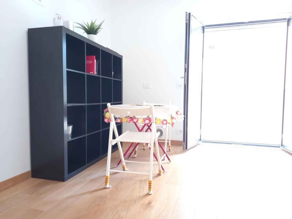 Apartamento Living Rome Int 2 Exterior foto
