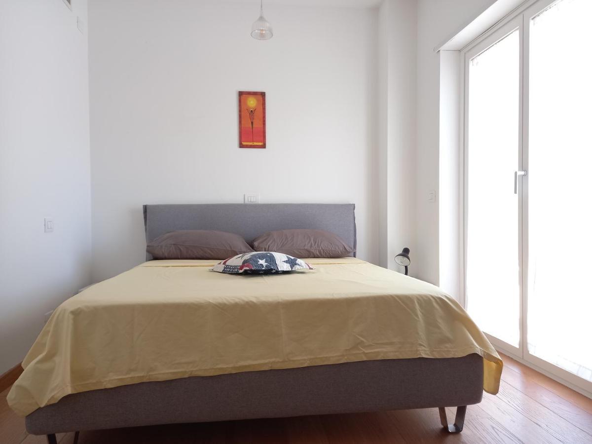 Apartamento Living Rome Int 2 Exterior foto