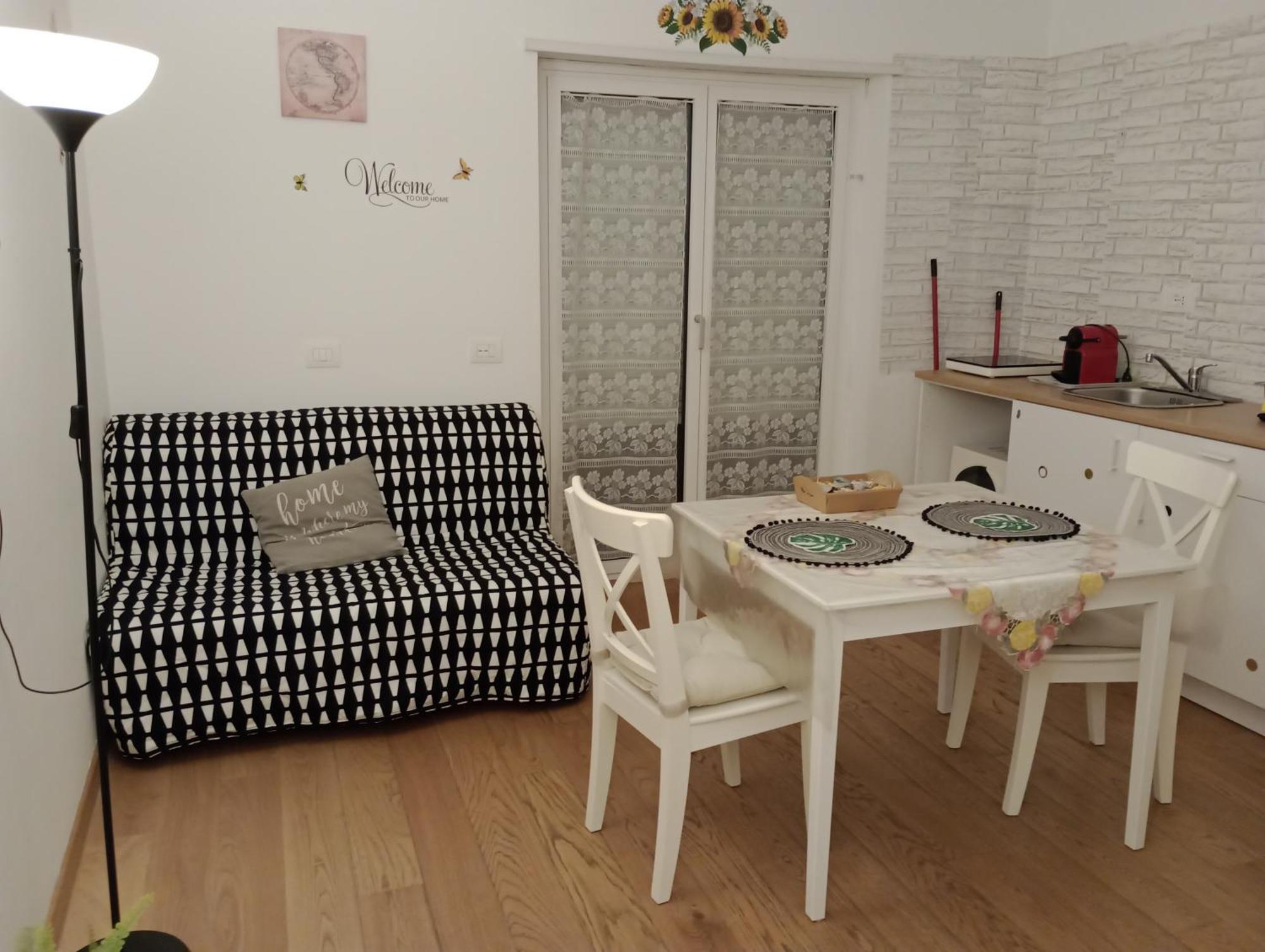 Apartamento Living Rome Int 2 Exterior foto