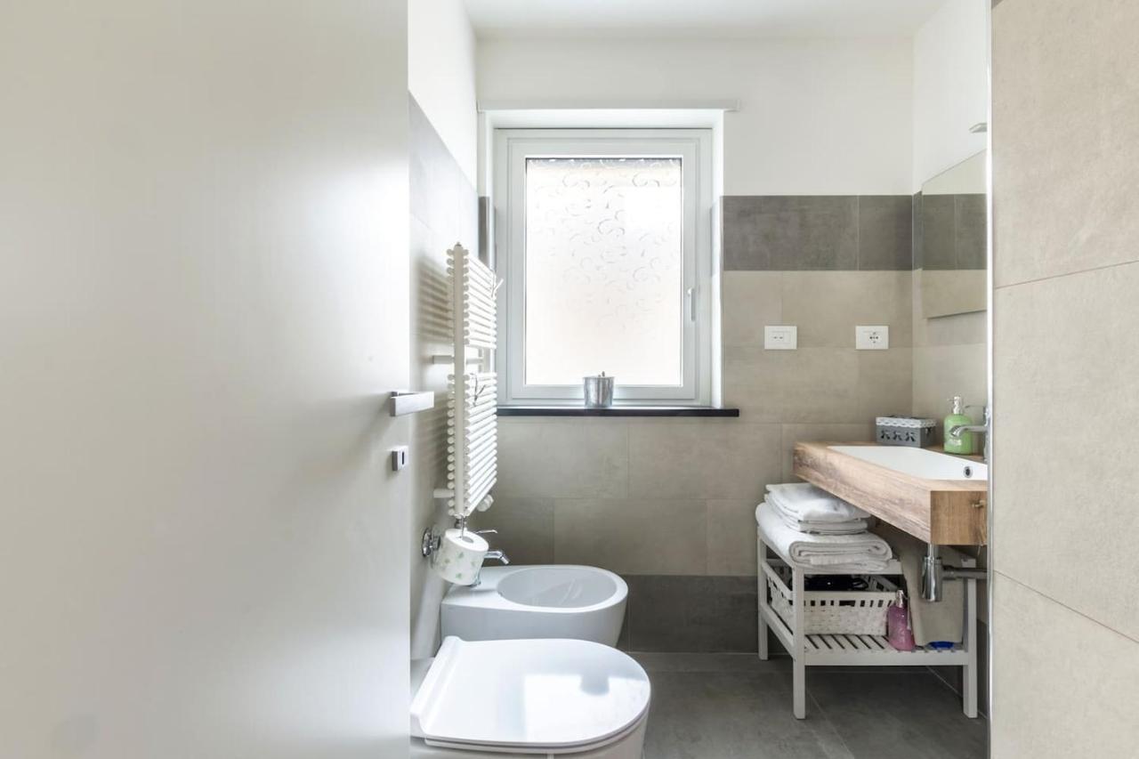 Apartamento Living Rome Int 2 Exterior foto